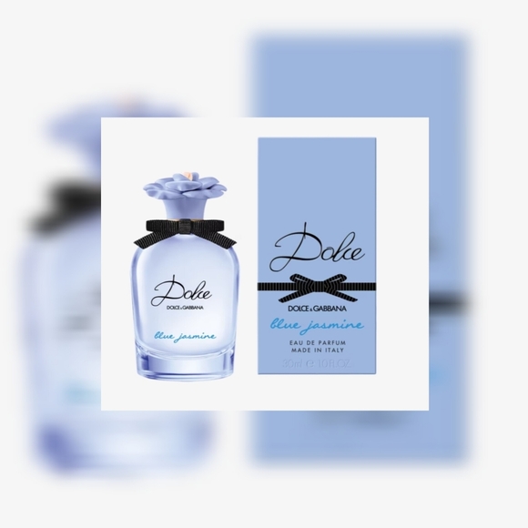 Dolce&Gabbana Dolce Blue Jasmine EDP 1Floz New In Box,New Products : American Fashion Style Bags On Sale